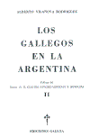 Los gallegos en la Argentina